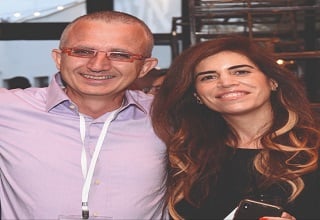 איציק חמו  אטל מולכו פיליבה קרדיט צילום יחסצ